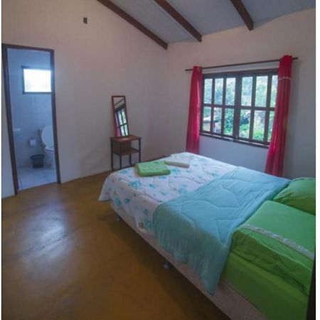 Minha Casa Na Vila Apartman São Jorge Kültér fotó