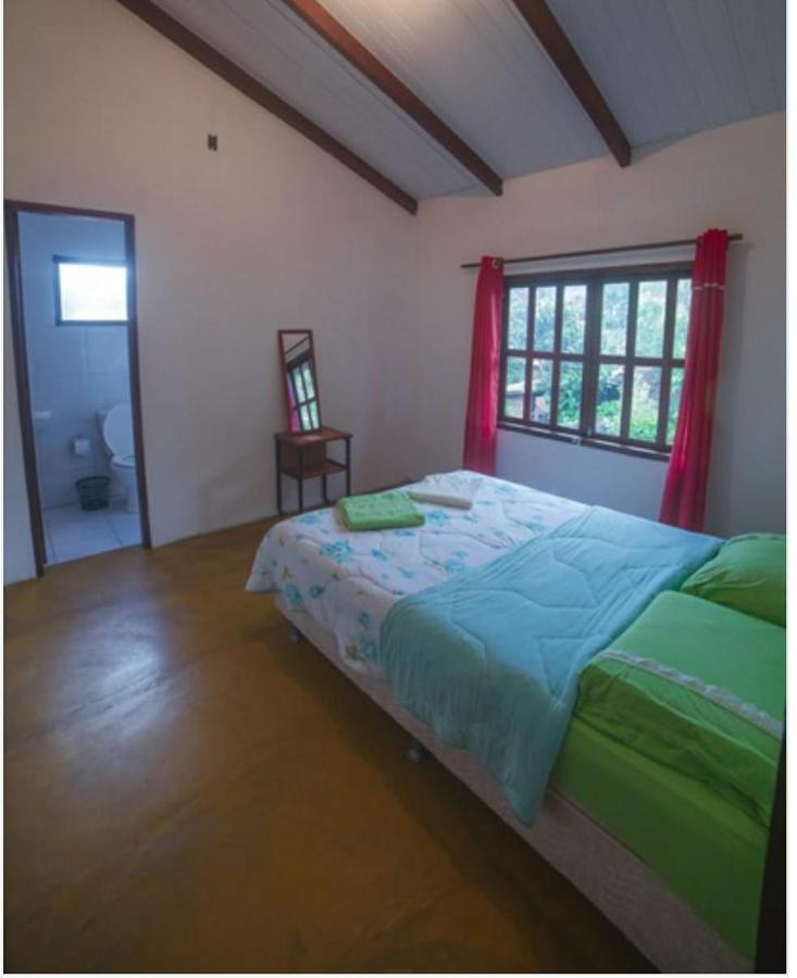 Minha Casa Na Vila Apartman São Jorge Kültér fotó
