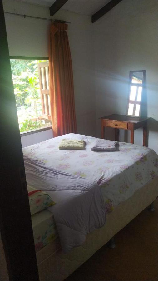 Minha Casa Na Vila Apartman São Jorge Kültér fotó