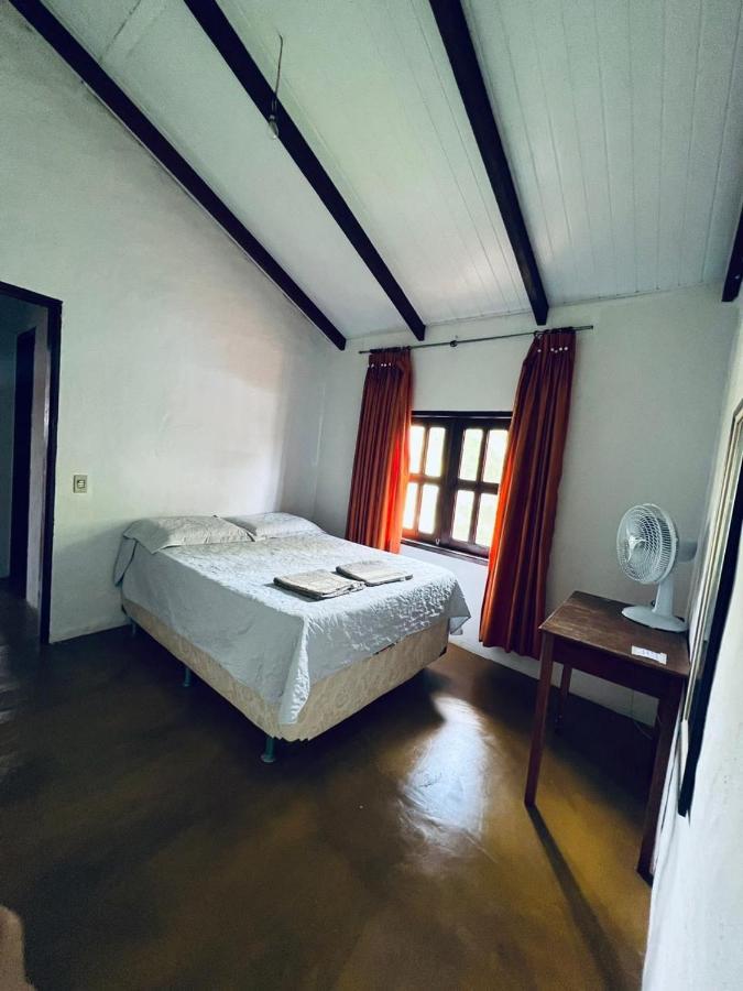 Minha Casa Na Vila Apartman São Jorge Kültér fotó