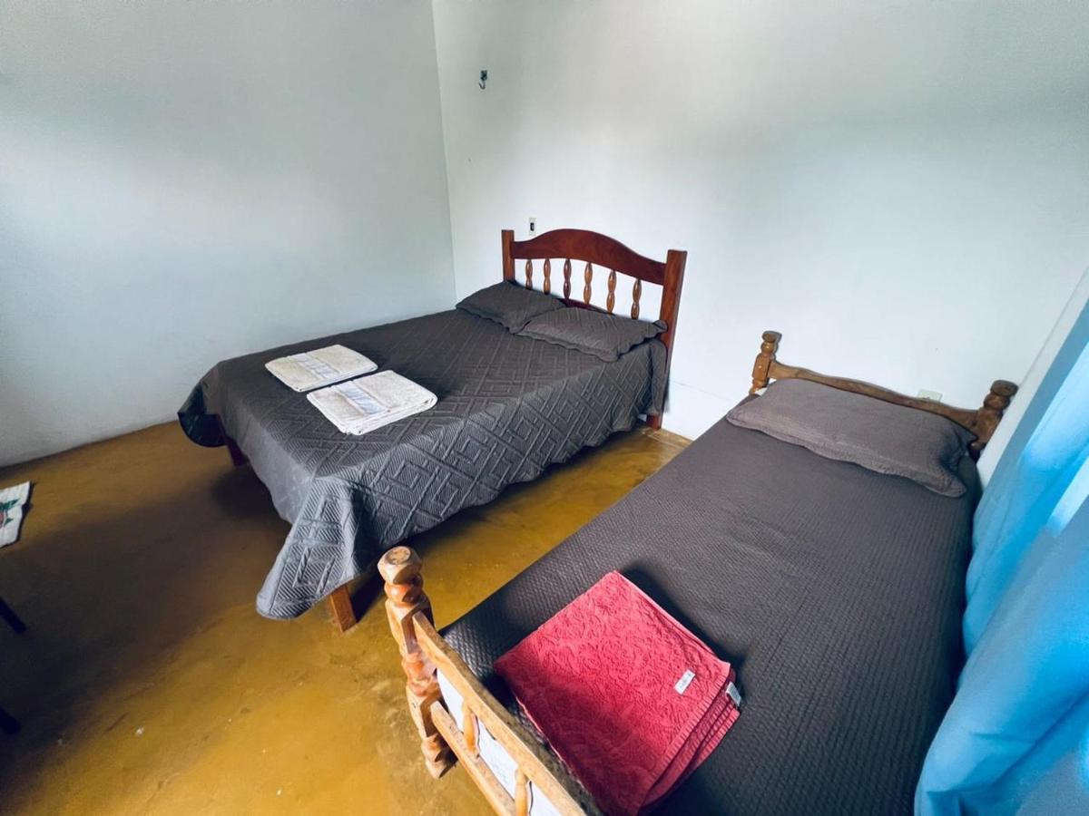 Minha Casa Na Vila Apartman São Jorge Kültér fotó