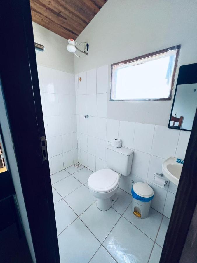 Minha Casa Na Vila Apartman São Jorge Kültér fotó